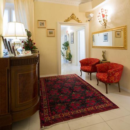 Home Grifondoro Affittacamere Генуя Екстер'єр фото