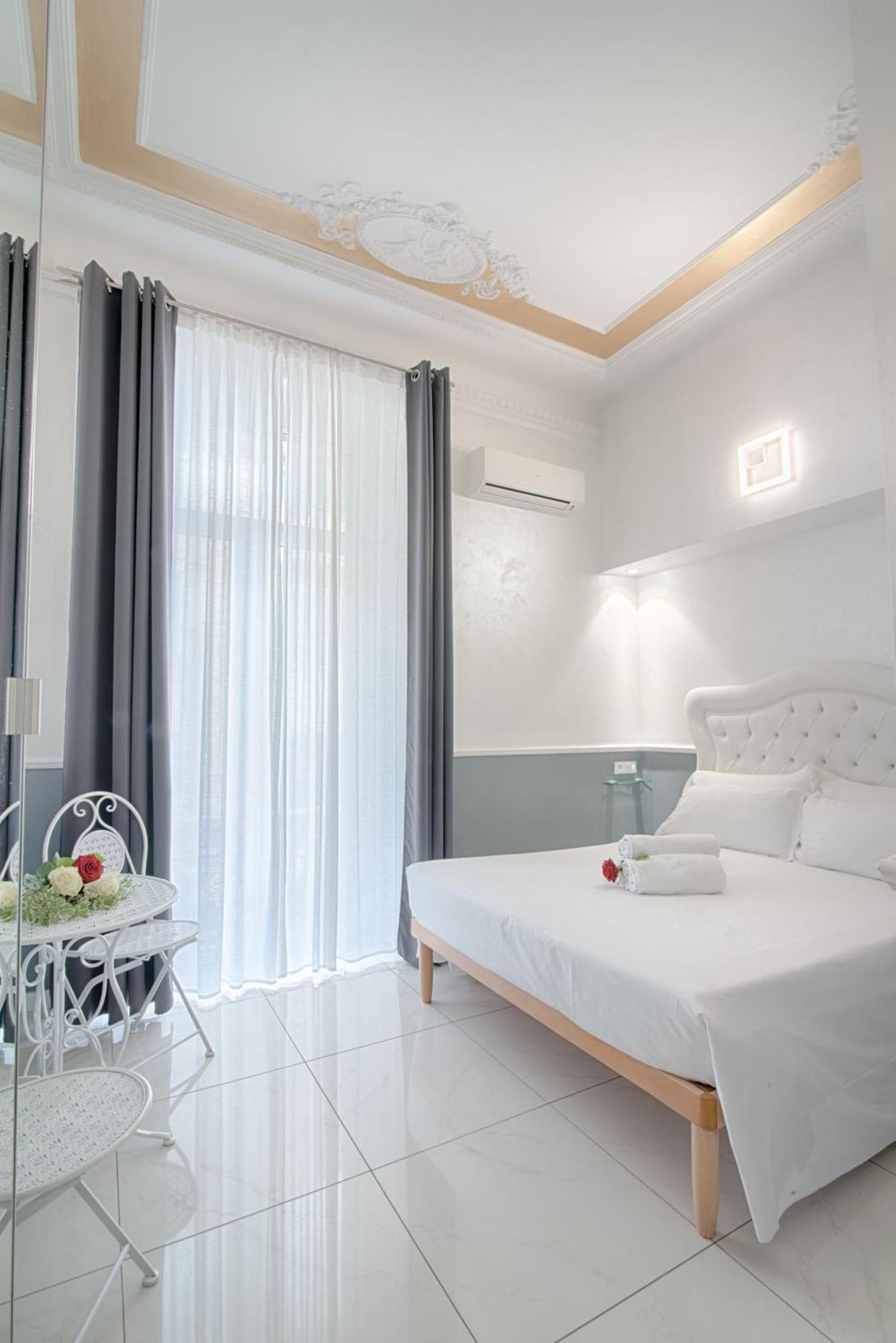 Home Grifondoro Affittacamere Генуя Екстер'єр фото