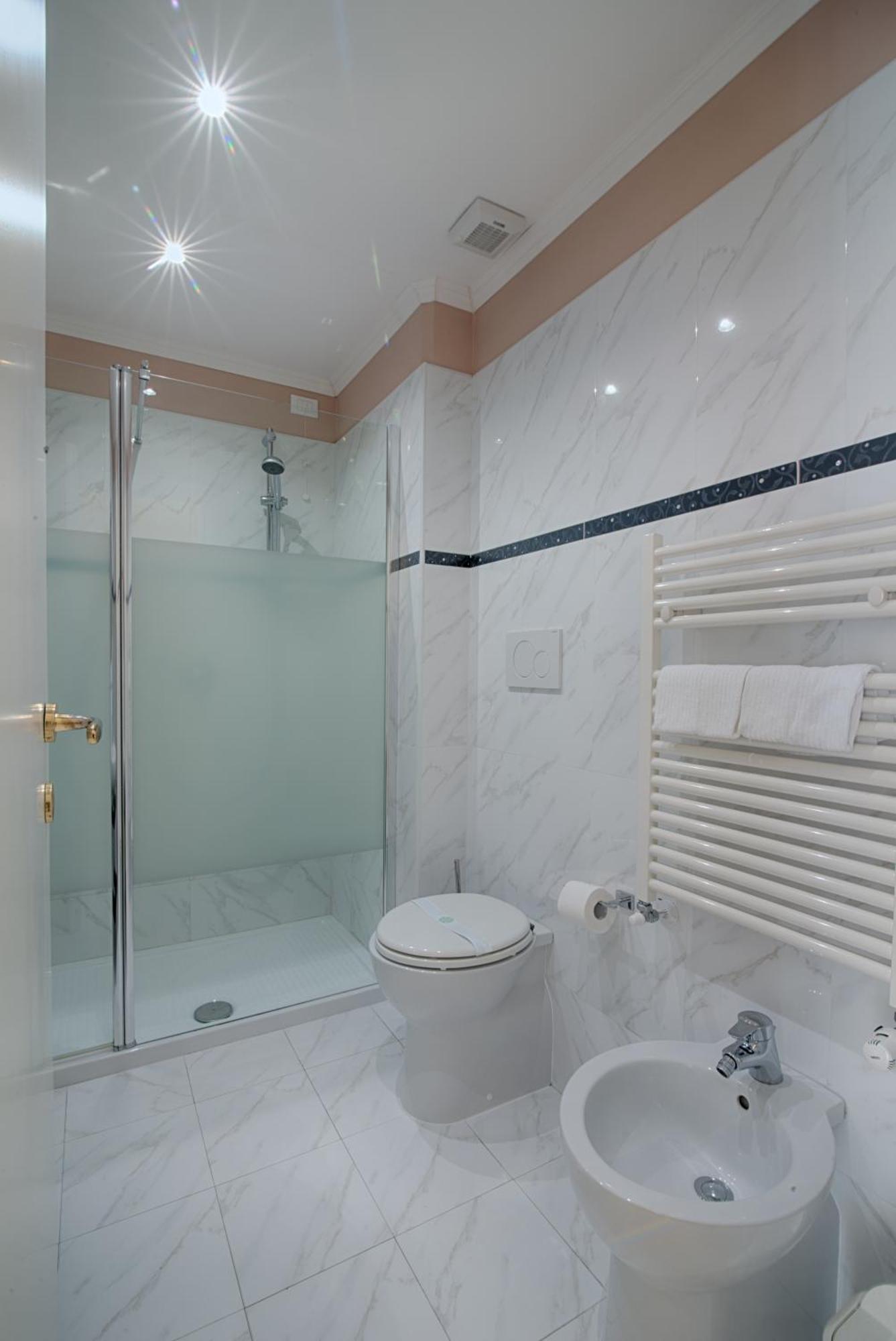 Home Grifondoro Affittacamere Генуя Екстер'єр фото