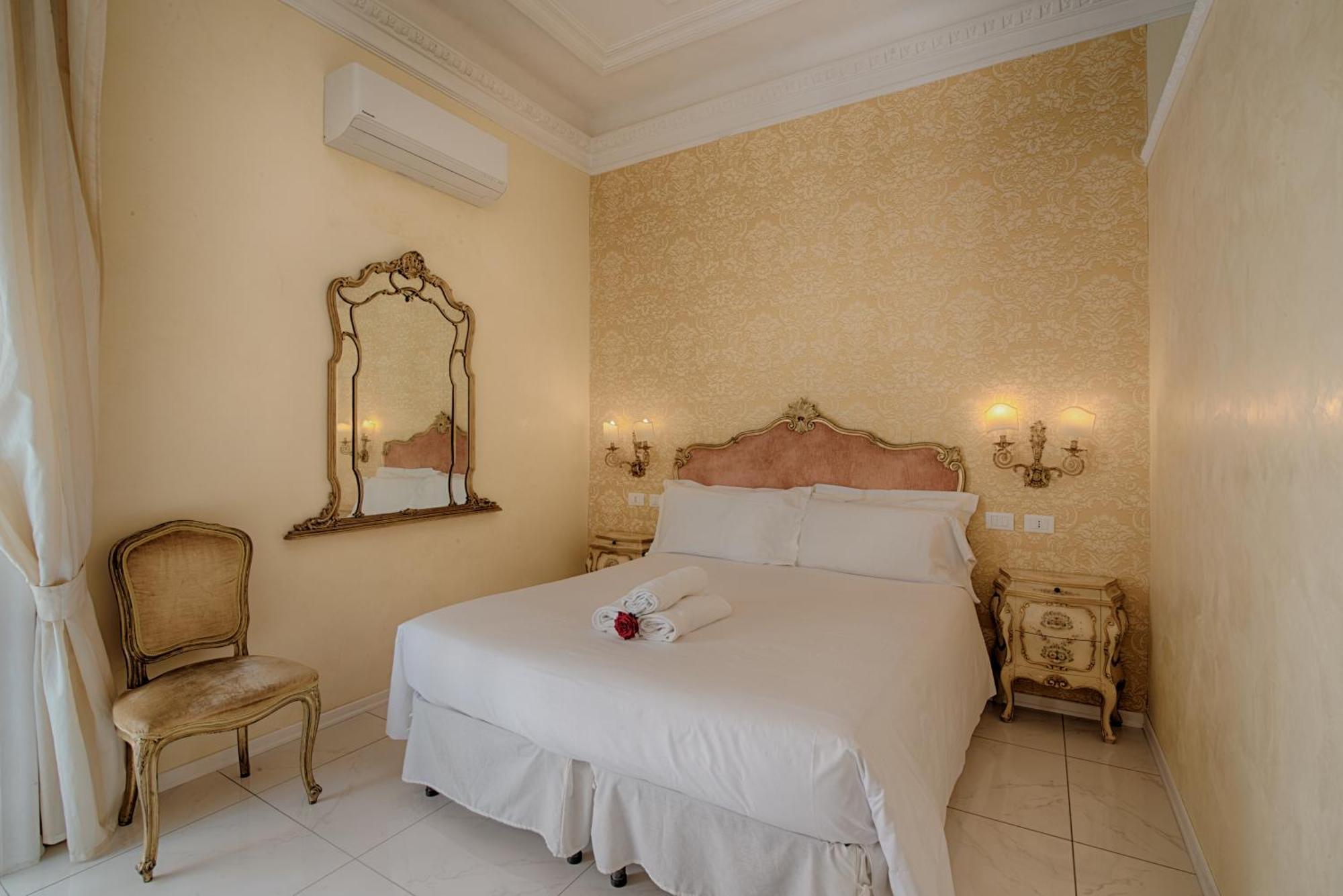 Home Grifondoro Affittacamere Генуя Екстер'єр фото