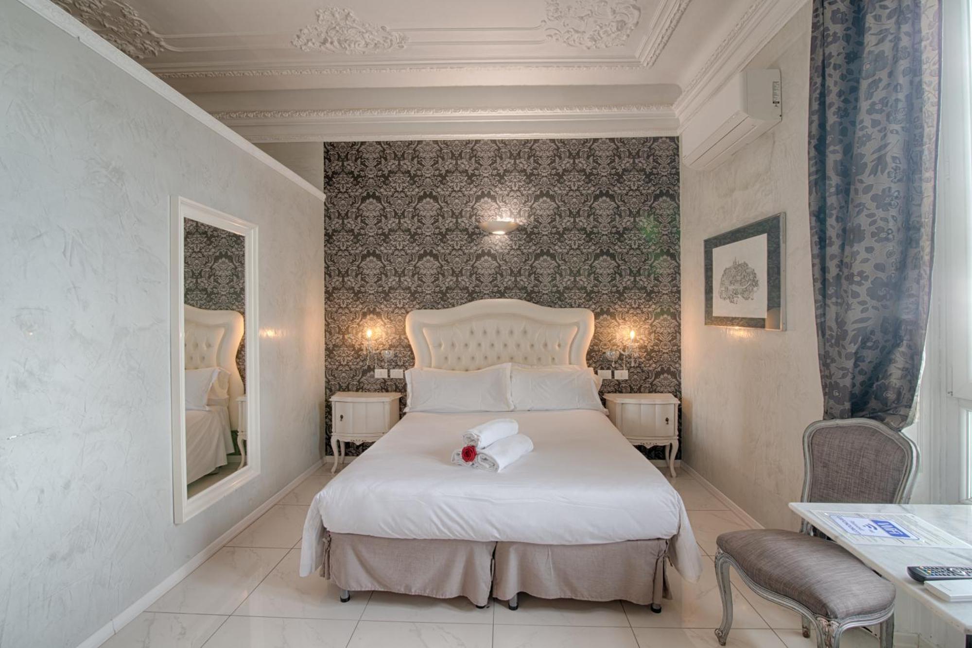 Home Grifondoro Affittacamere Генуя Екстер'єр фото