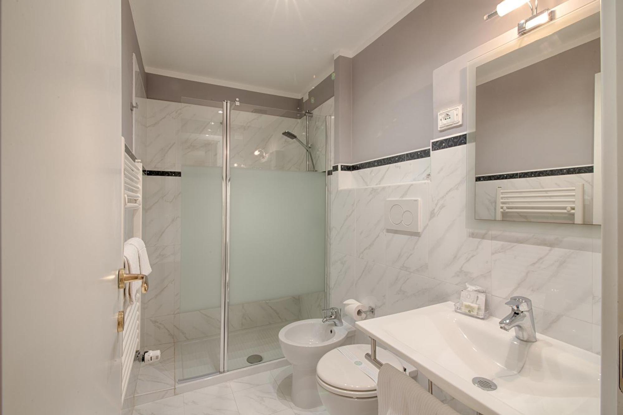 Home Grifondoro Affittacamere Генуя Екстер'єр фото