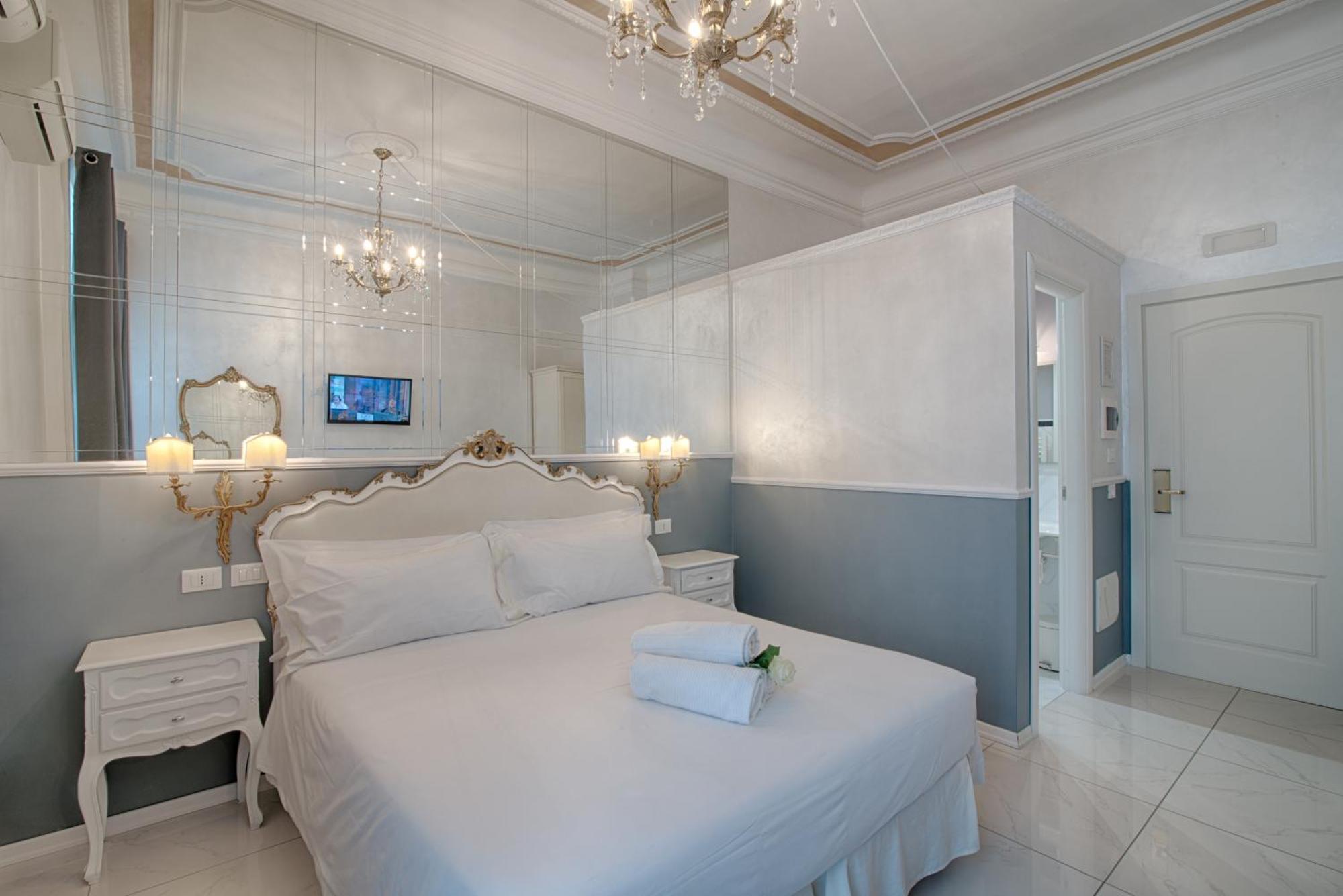 Home Grifondoro Affittacamere Генуя Екстер'єр фото