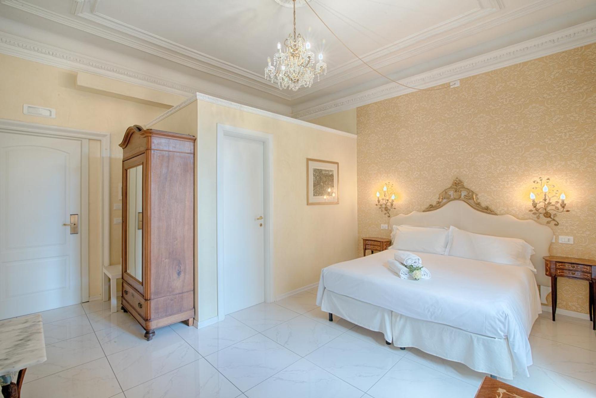 Home Grifondoro Affittacamere Генуя Екстер'єр фото