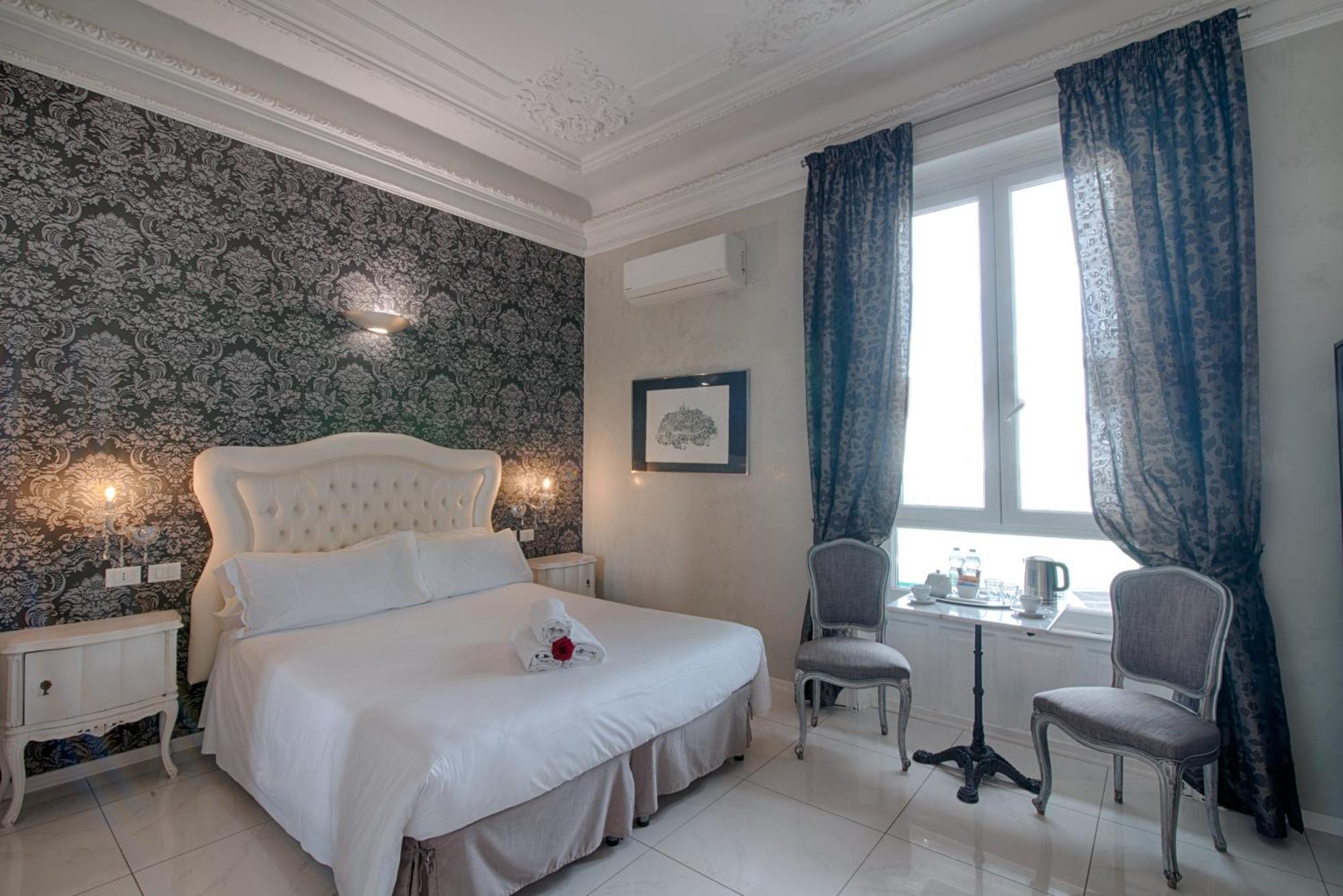 Home Grifondoro Affittacamere Генуя Екстер'єр фото