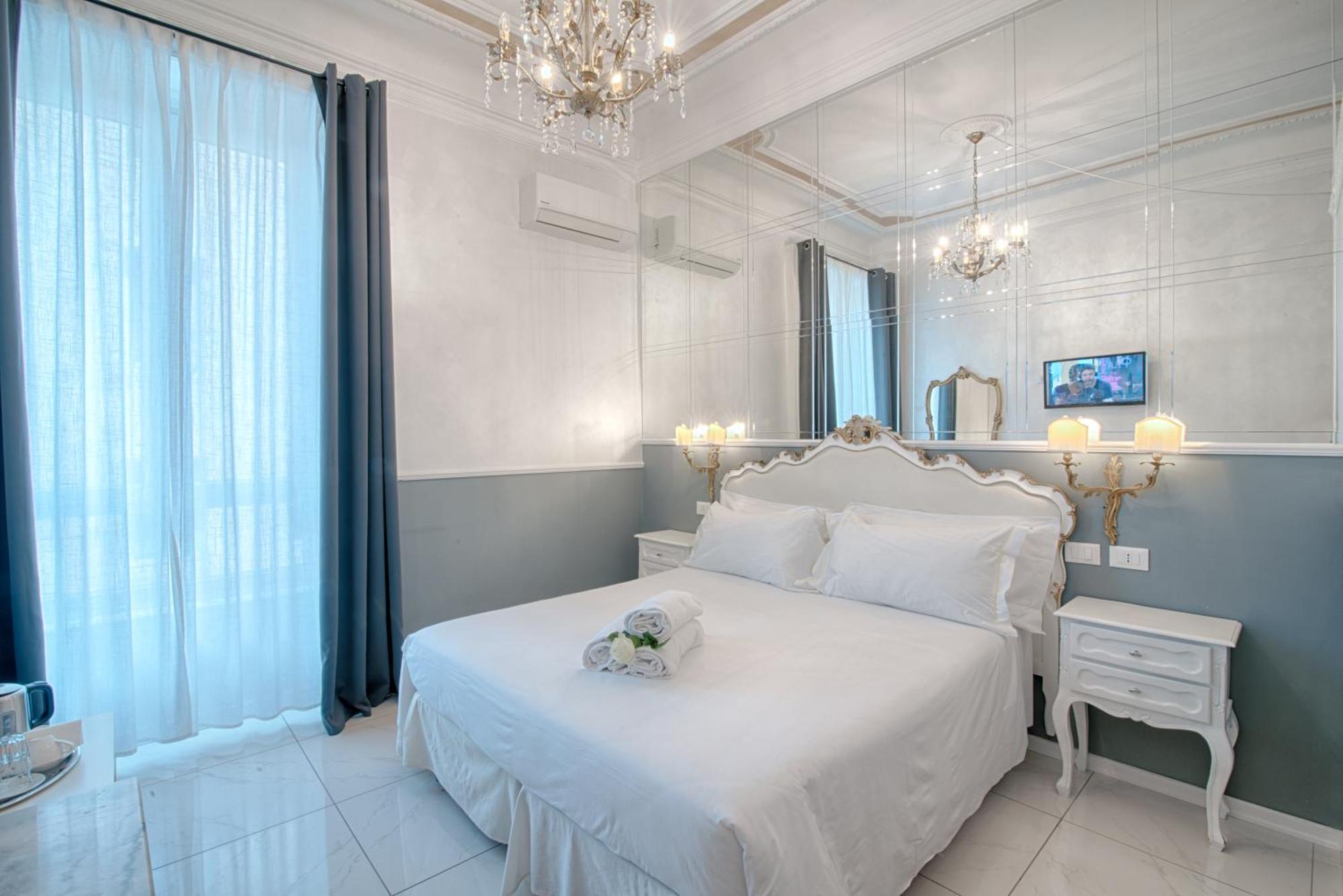 Home Grifondoro Affittacamere Генуя Екстер'єр фото