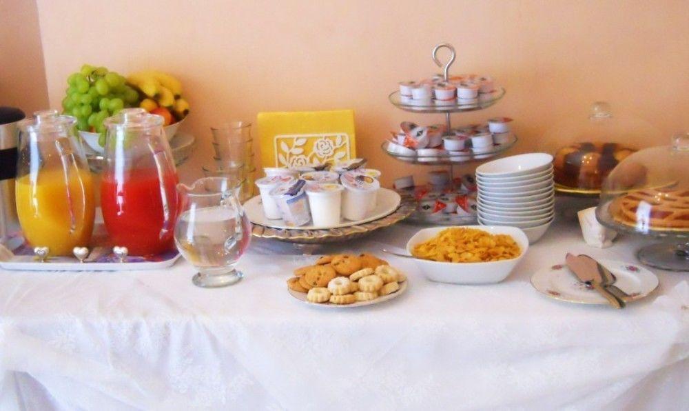 Home Grifondoro Affittacamere Генуя Екстер'єр фото