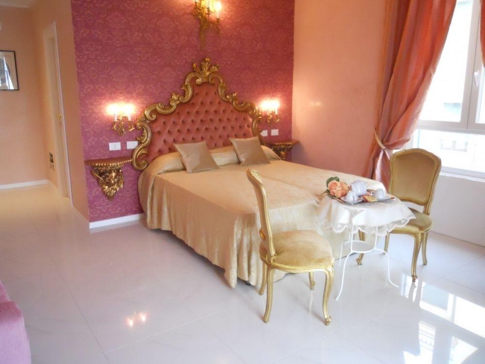 Home Grifondoro Affittacamere Генуя Екстер'єр фото