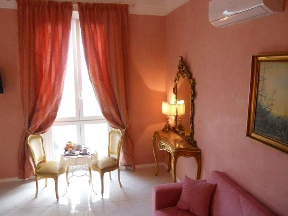 Home Grifondoro Affittacamere Генуя Екстер'єр фото