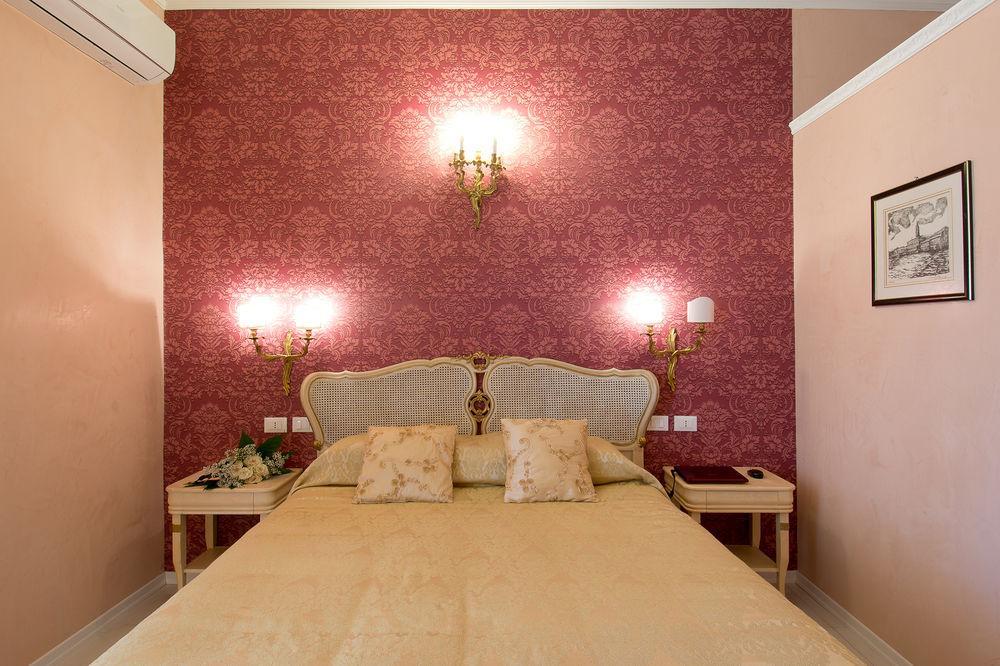Home Grifondoro Affittacamere Генуя Екстер'єр фото