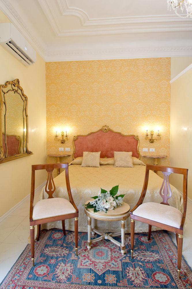 Home Grifondoro Affittacamere Генуя Екстер'єр фото