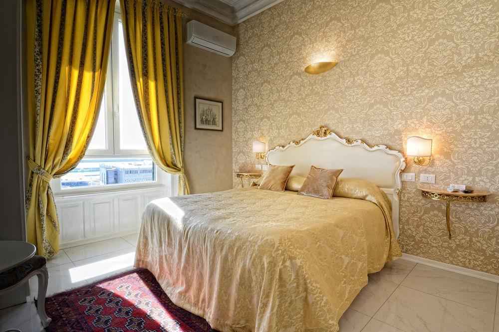 Home Grifondoro Affittacamere Генуя Екстер'єр фото