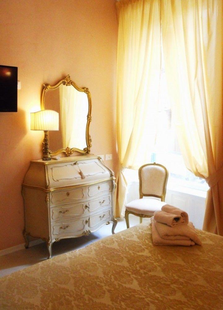 Home Grifondoro Affittacamere Генуя Екстер'єр фото