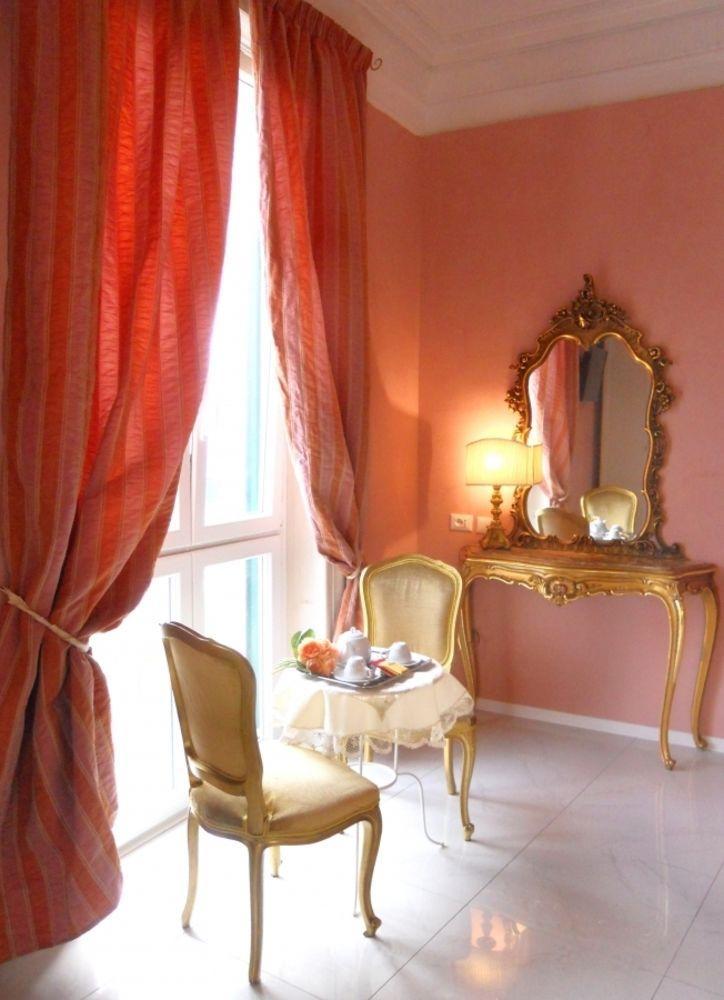 Home Grifondoro Affittacamere Генуя Екстер'єр фото